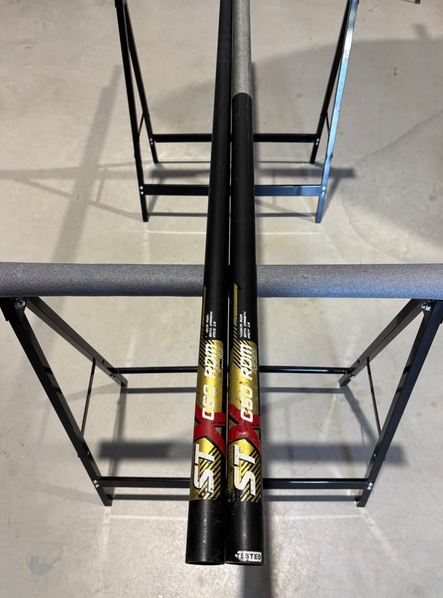 STX 400 RDM - 60% Carbon - CC