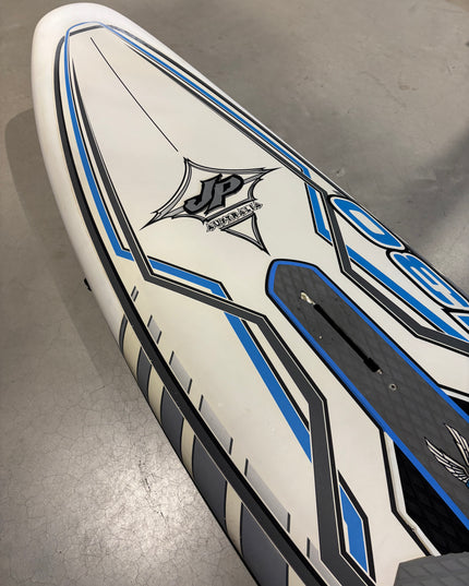 JP X-Cite Ride FWS - 130L
