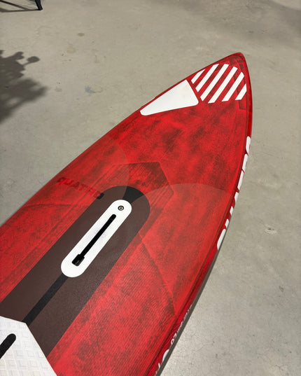 Quatro Pyramid PRO - 87L