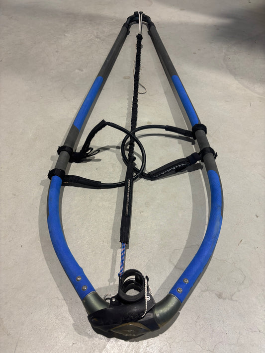 Neilpryde X3 160-210