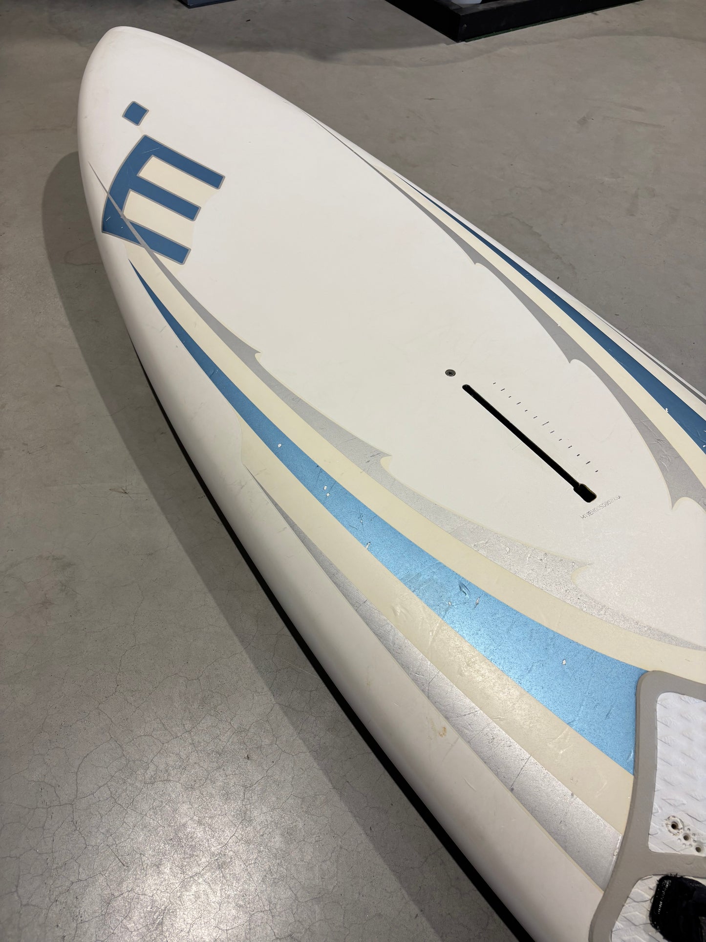 Mistral Energy - 130L