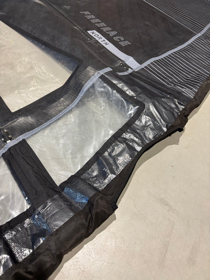 (Gereserveerd) North Sails Freerace 7.7