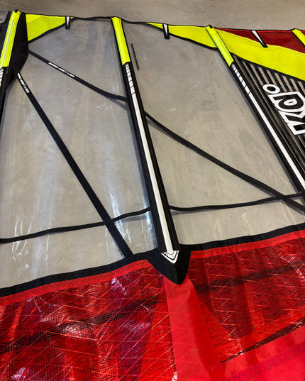 KA Sails Race