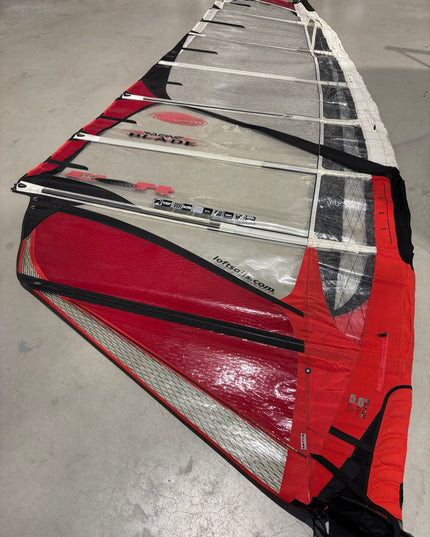 Loftsails Racing Blade 5.6