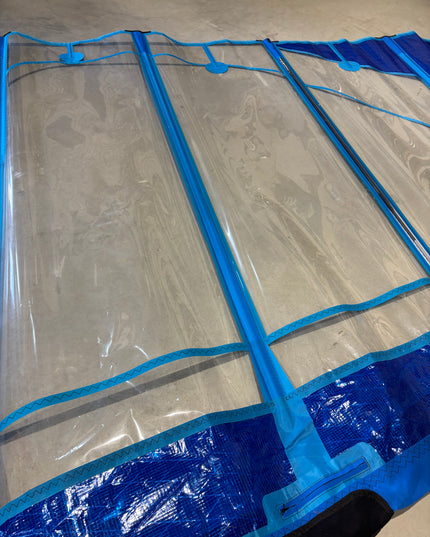 KA Sails Slalom 6.6