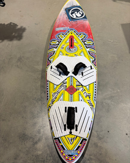 RRD Freestyle Wave LTD - 100L