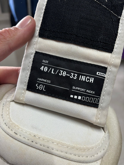 ION Sol Heuptrapeze maat L