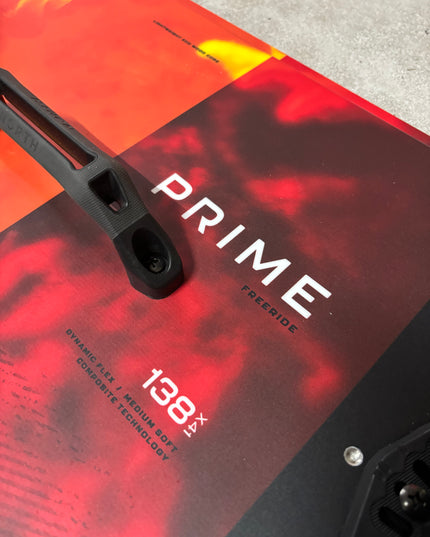 North Prime 138x41