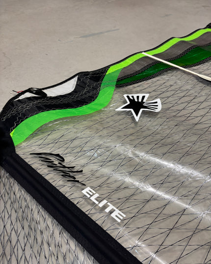 Ezzy Panther Elite 4.5