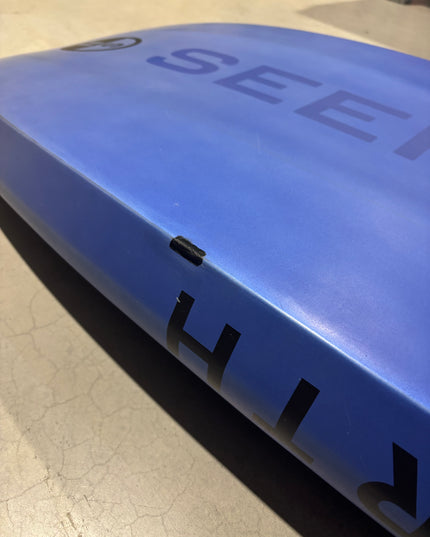(Gereserveerd) North Seek Foil Board 2025 4’11 - 68L