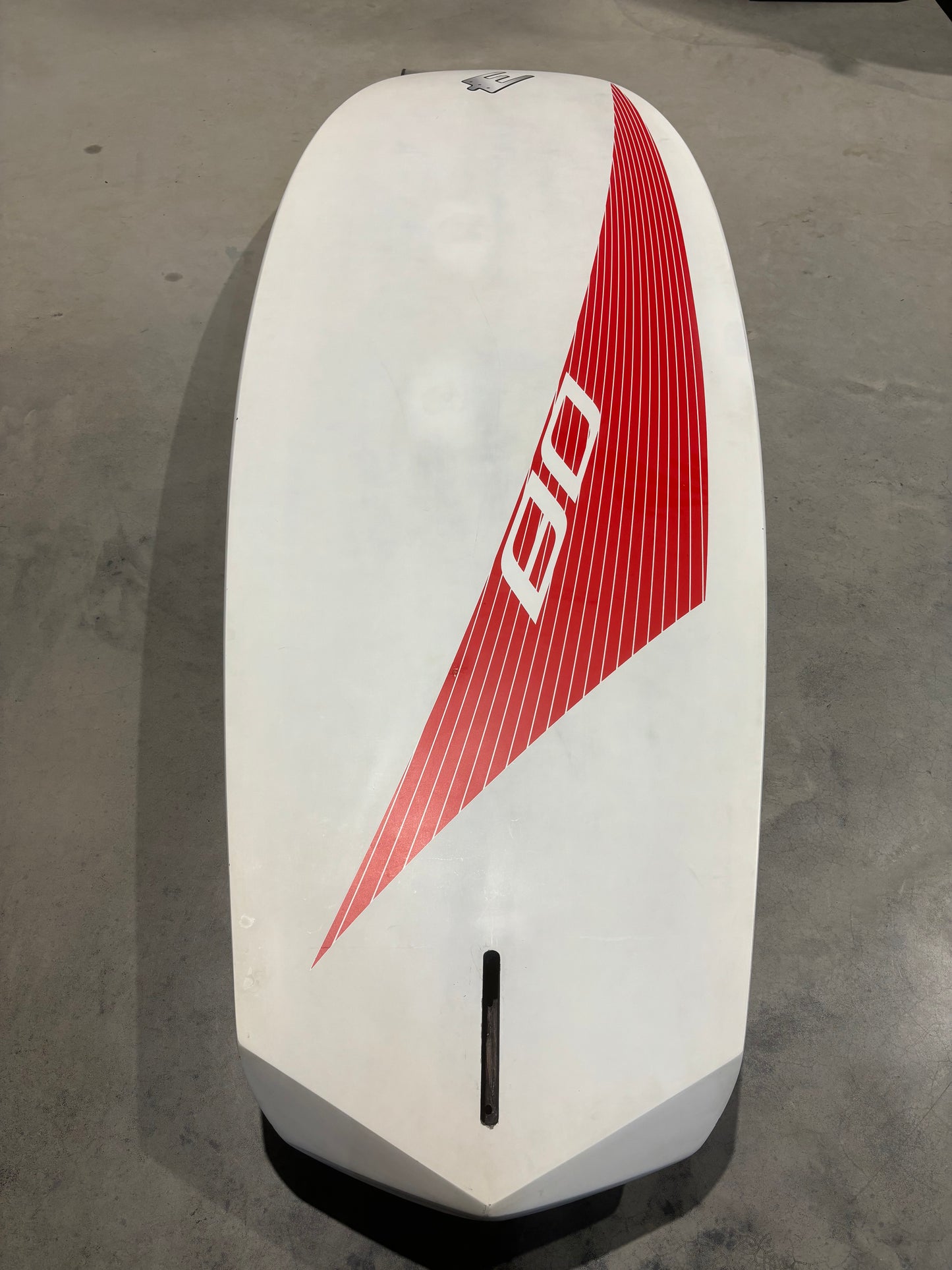 Exocet Warp Slalom 80 - 145L