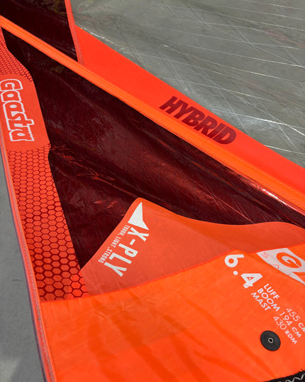Gaastra Hybrid 6.4