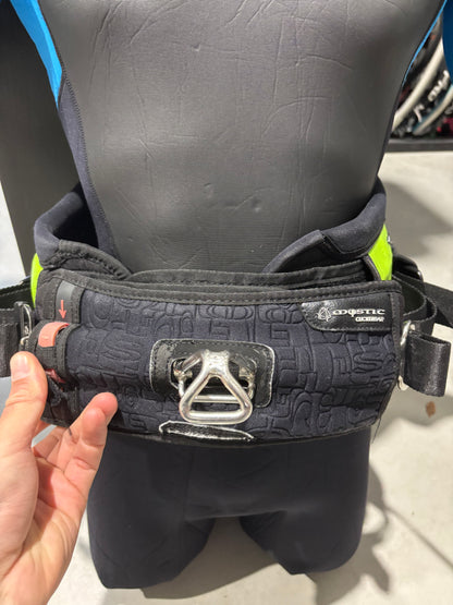 Mystic Heuptrapeze maat XL