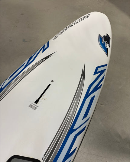 F2 Vantage - 125L