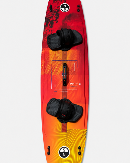 North Prime 141x42