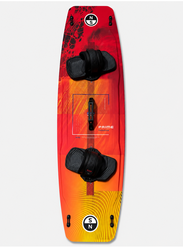 North Prime 141x42