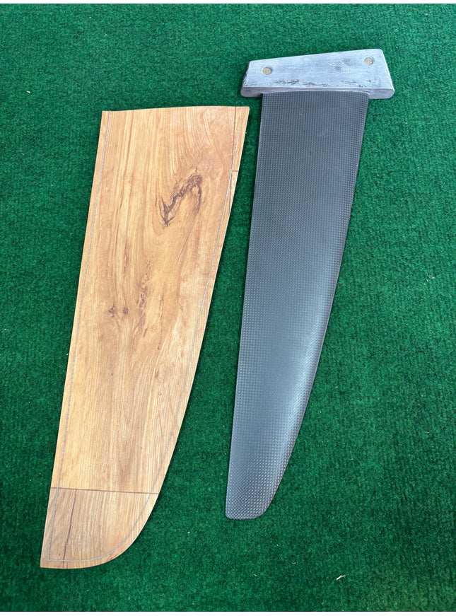 Z-Fins SLM 40cm Tuttlebox