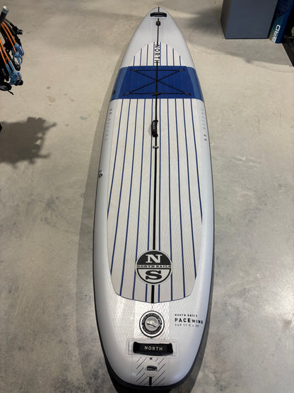 North Sails Pace Windsup 11’0