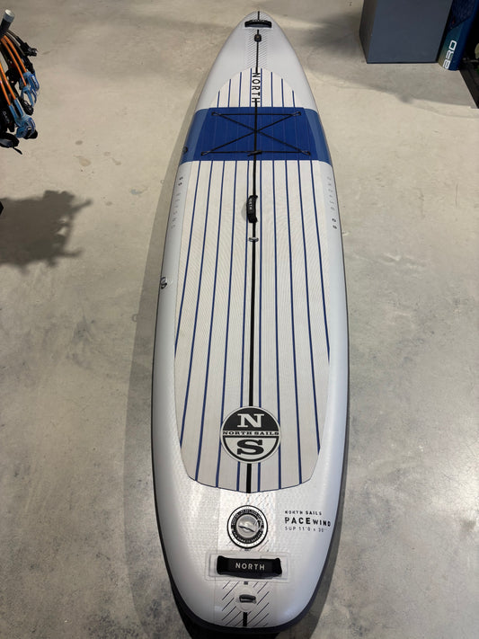 North Sails Pace Windsup 11’0