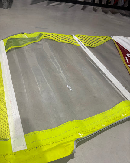 North Sails E-Type 4.0