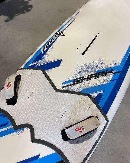 Fanatic Shark HRS - 135L