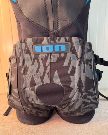 Ion Race Zittrapeze maat S