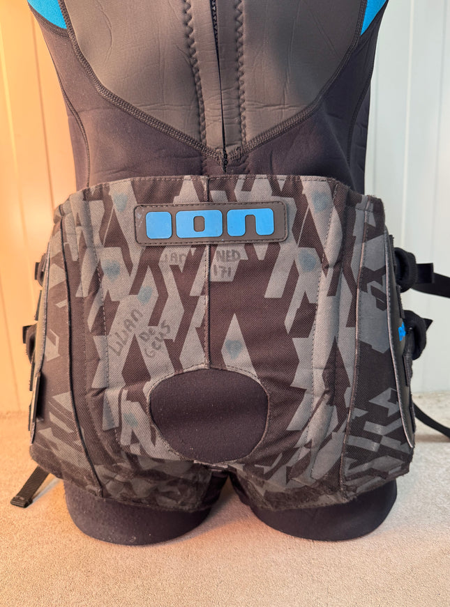 Ion Race Zittrapeze maat S
