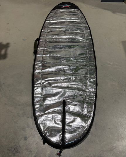 Boardbag Pat Love 260x65