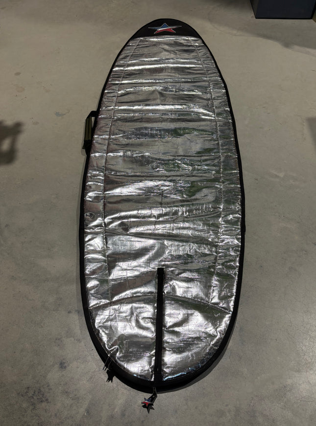 Boardbag Pat Love 260x65