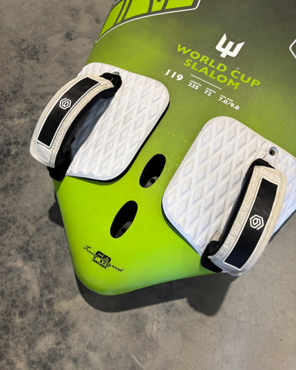(Gereserveerd) Nove Nove World Cup Slalom - 119L