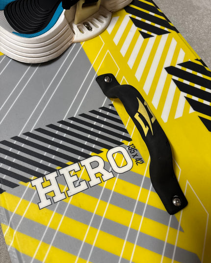Naish Hero 135x42