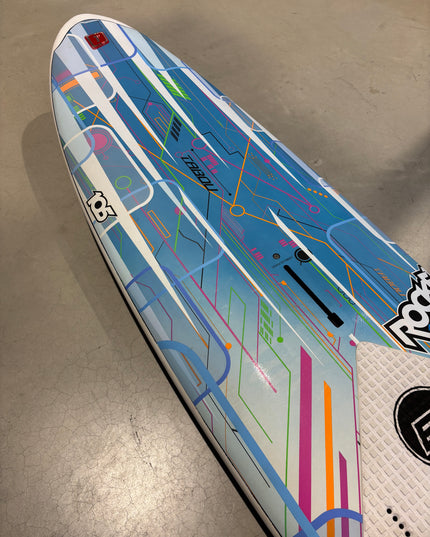 Tabou Rocket - 105L