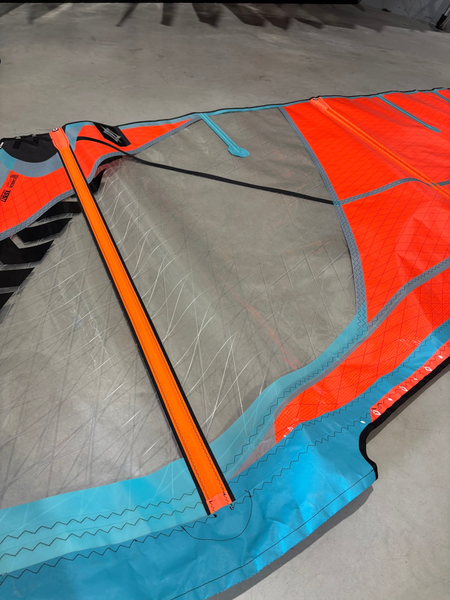 Naish Chopper 3X 2024 4.8