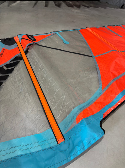 Naish Chopper 3X 2024 4.8