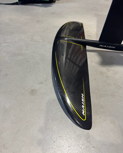 Naish Jet HA 1400 Foil