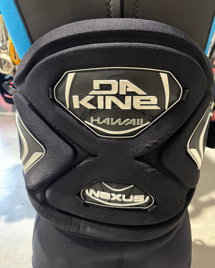 Dakine Nexus Heuptrapeze maat L