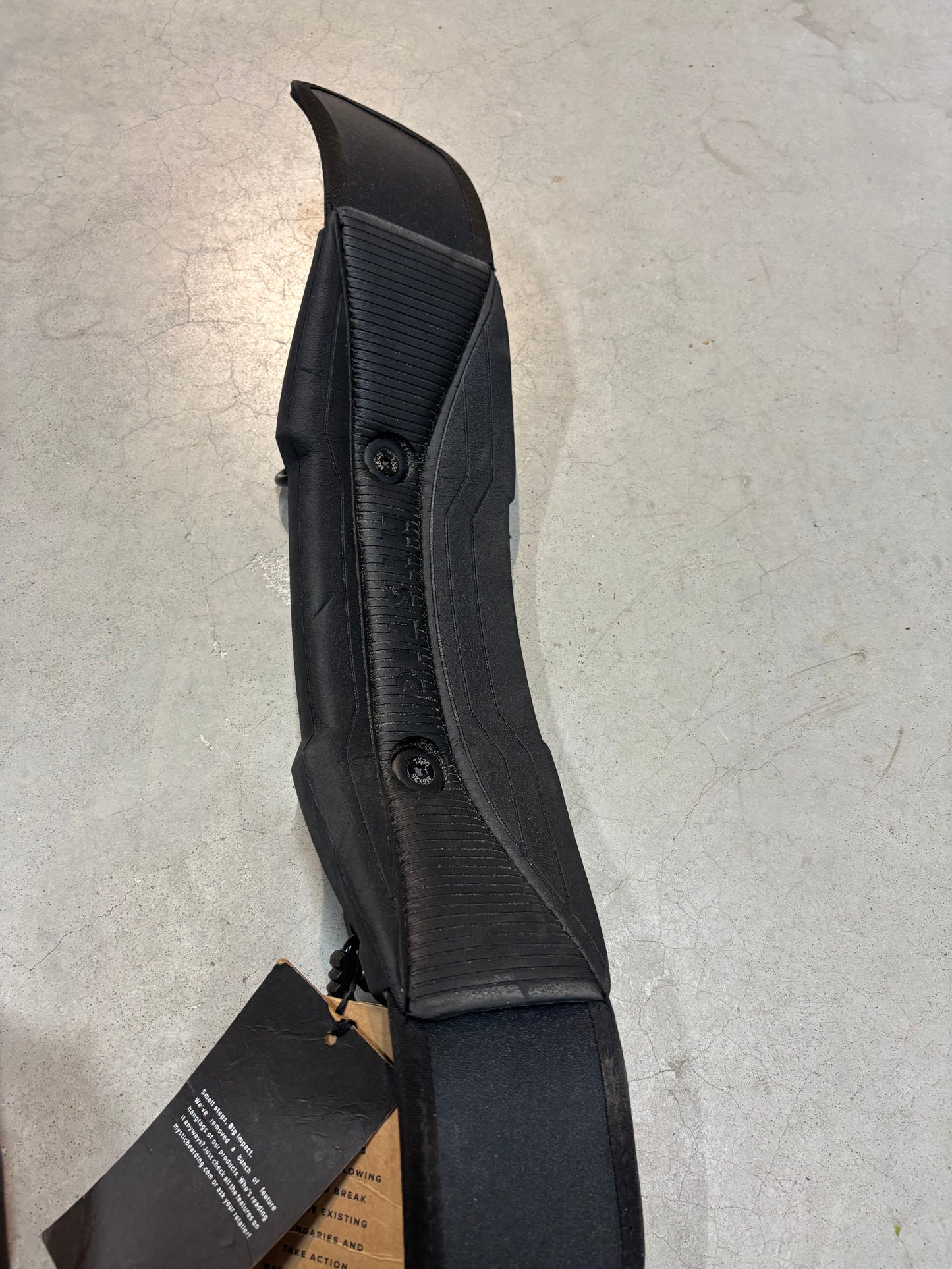 Mystic Stealth Bar Surf Gen3 320