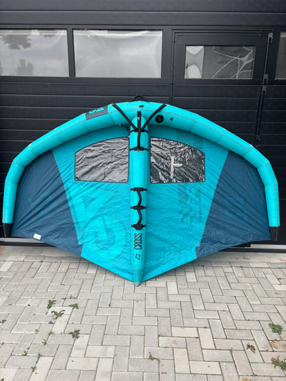 Gaastra Cross 4.2m