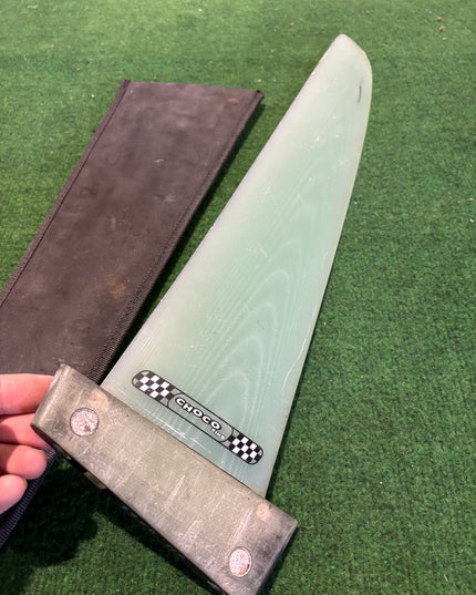 Choco Fins Blade 44cm Tuttlebox