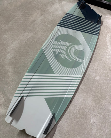 Cabrinha Ace 141x43
