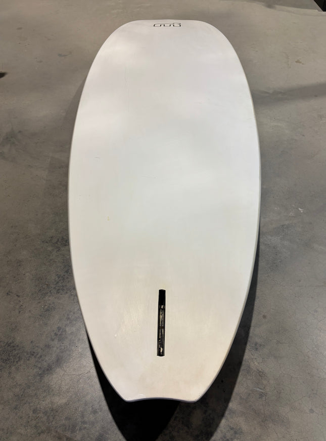 (Gereserveerd) Mistral Explosion - 130L
