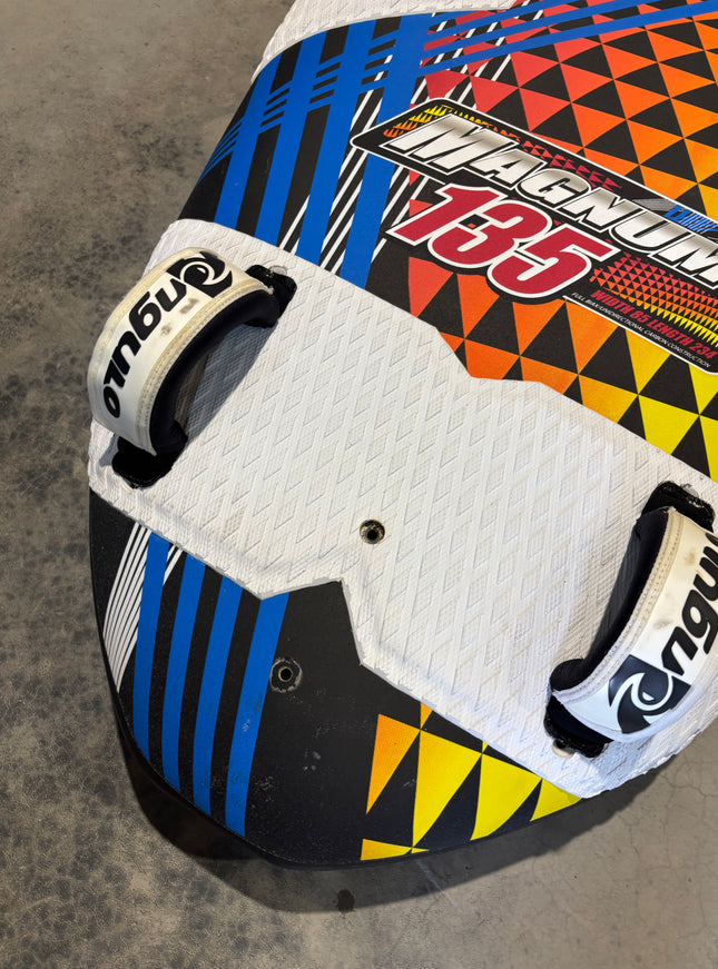 Angulo Magnum - 135L
