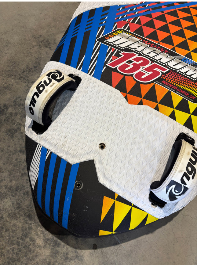 Angulo Magnum - 135L