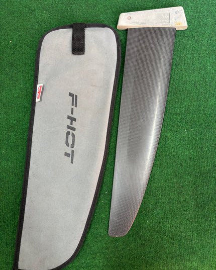F-Hot S3 44cm Tuttlebox