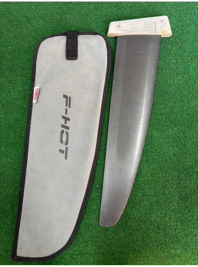F-Hot S3 44cm Tuttlebox