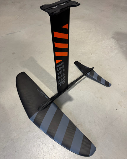 RRD Universal Y27 Foil 2000