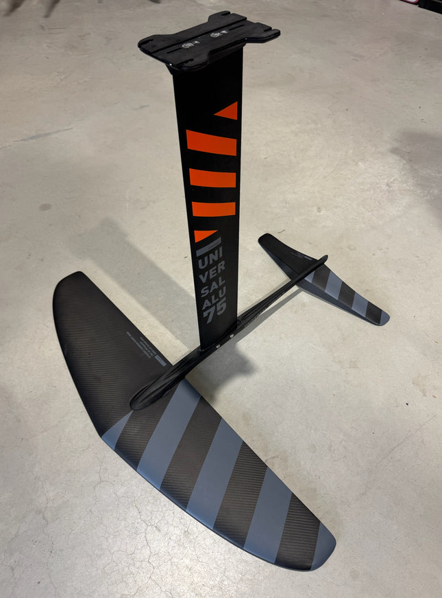 RRD Universal Y27 Foil 2000