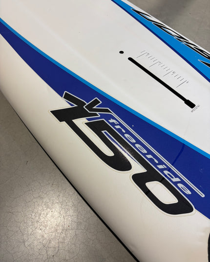 Mistral Vision - 150L