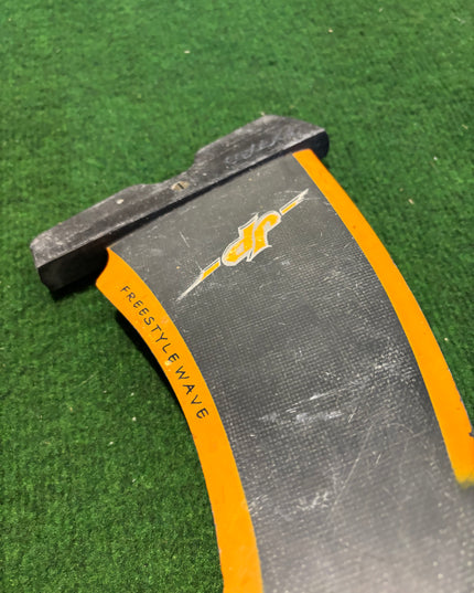 JP Freestyle Wave 25cm Powerbox