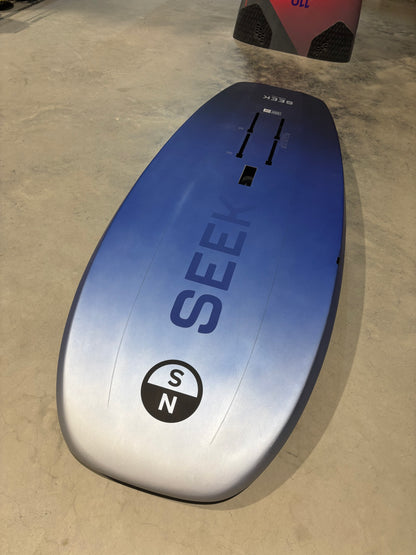 North Seek Foil Board 2025 4’11 - 68L